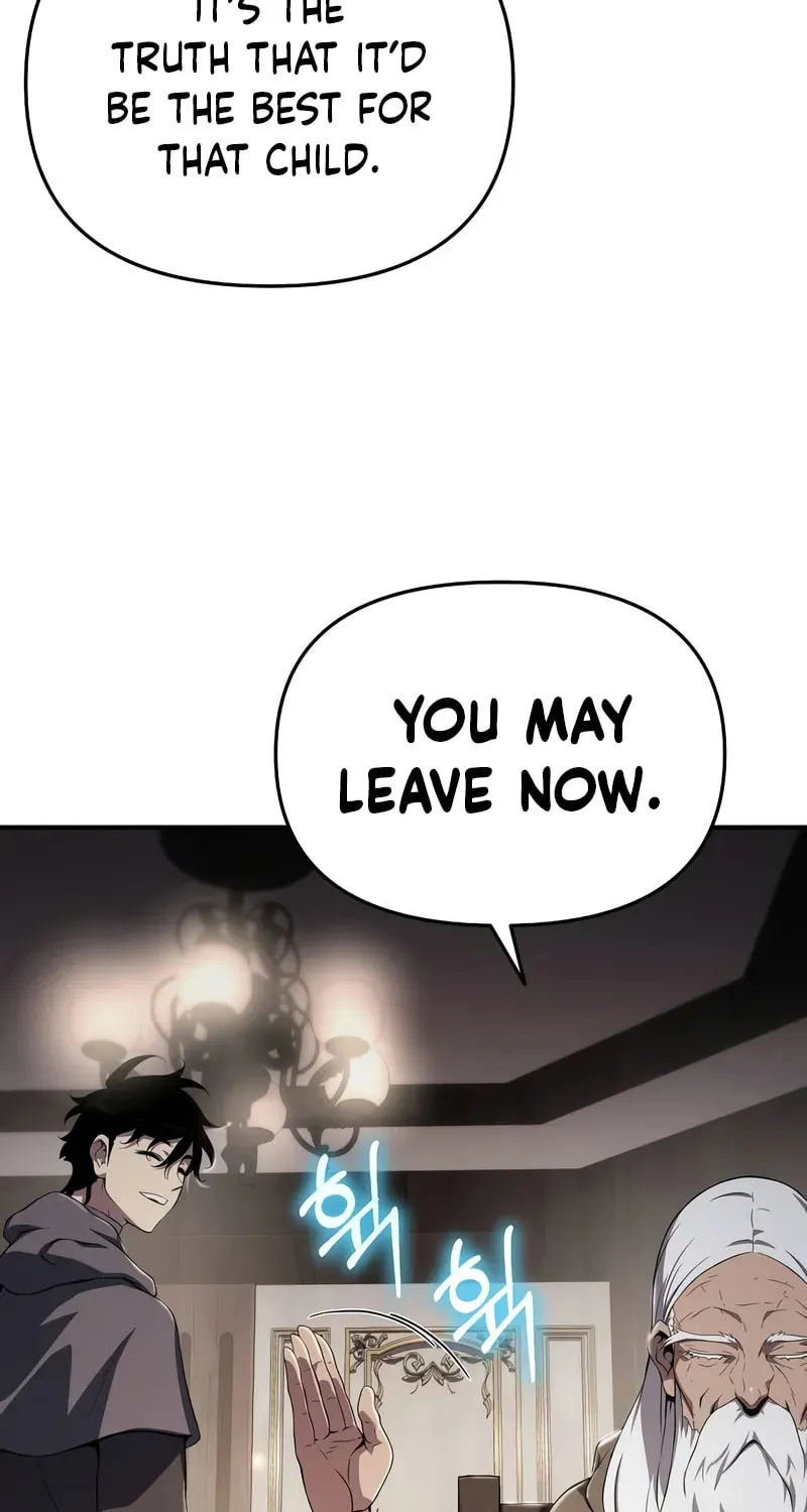 Cleric of Decay Chapter 67 page 84 - 
