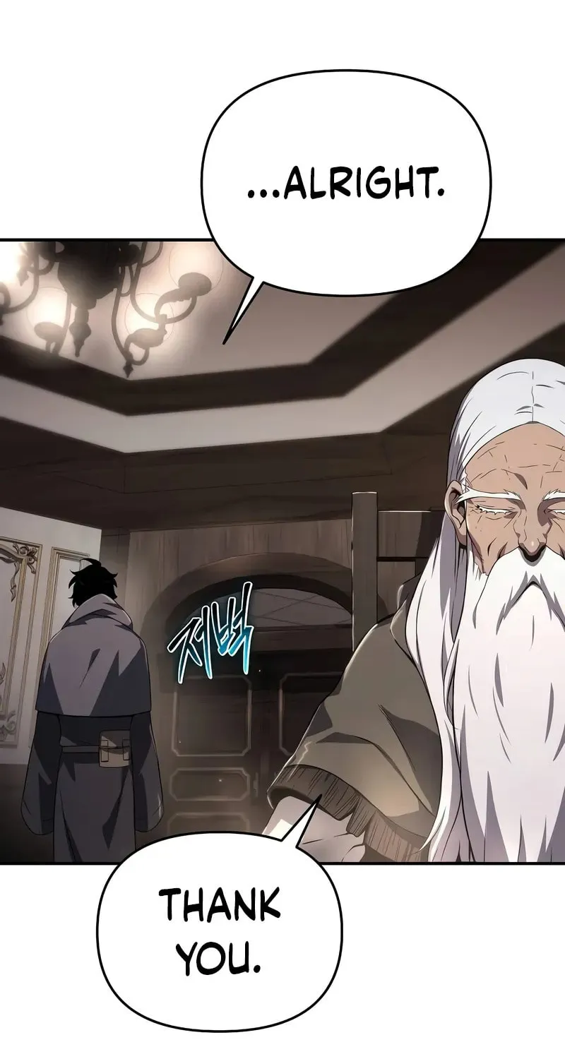 Cleric of Decay Chapter 67 page 89 - 