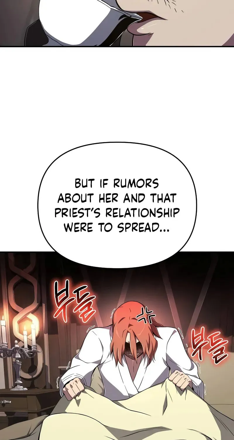 Cleric of Decay Chapter 67 page 10 - 