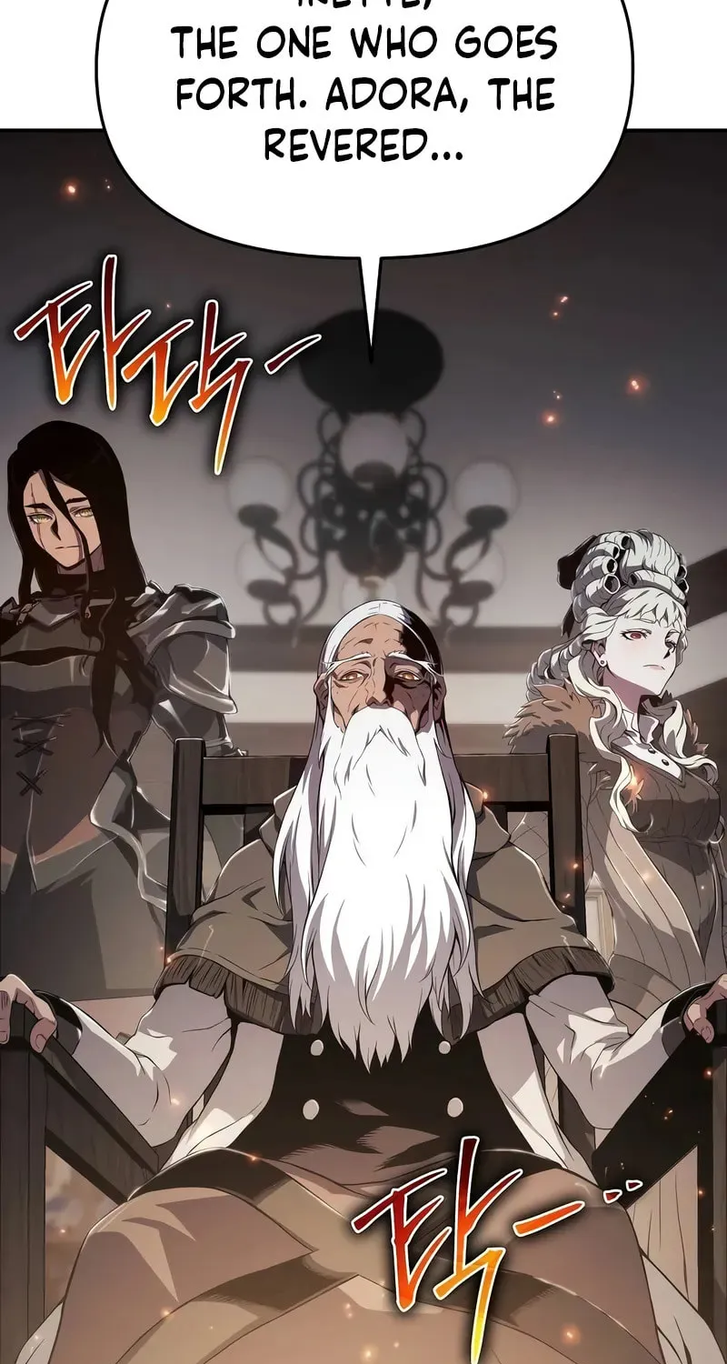 Cleric of Decay Chapter 67 page 94 - 