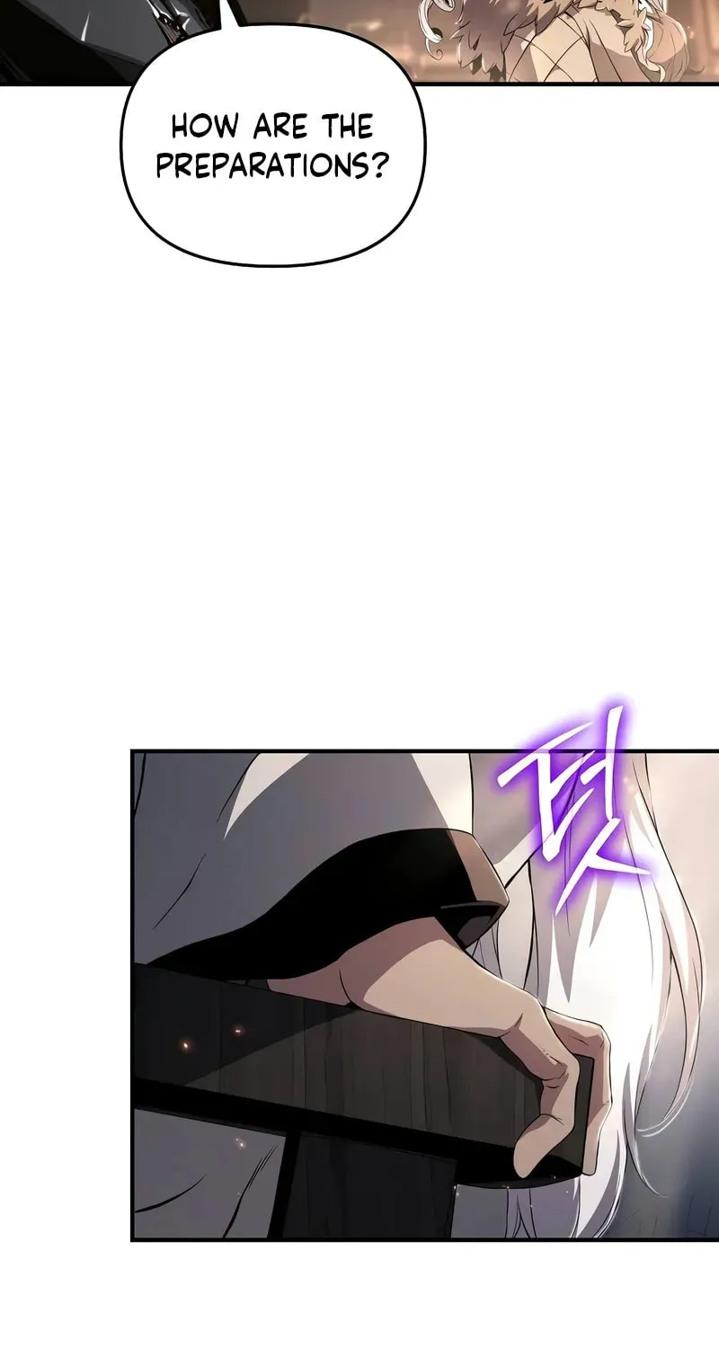 Cleric of Decay Chapter 67 page 96 - 