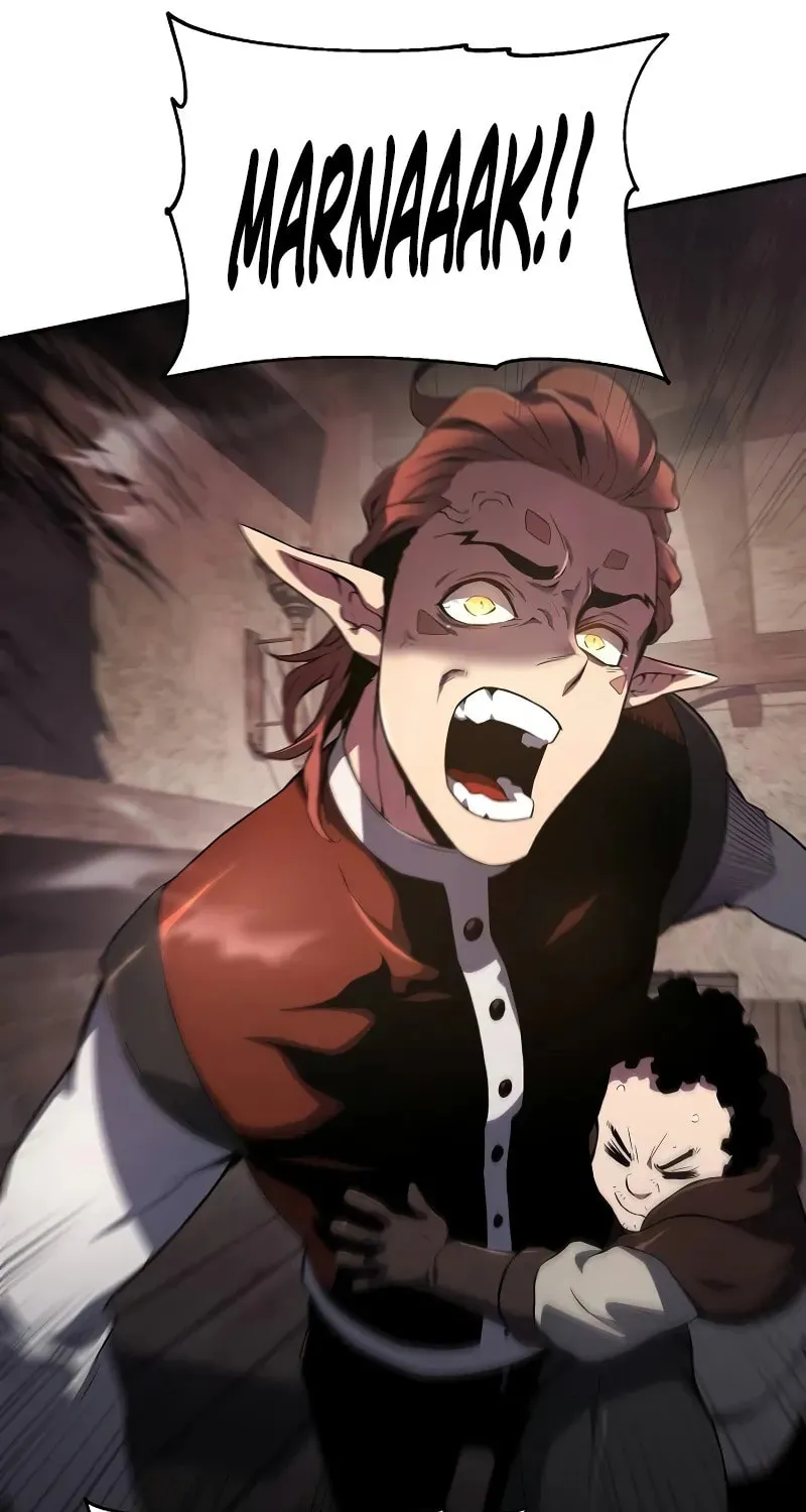 Cleric of Decay Chapter 68 page 11 - 