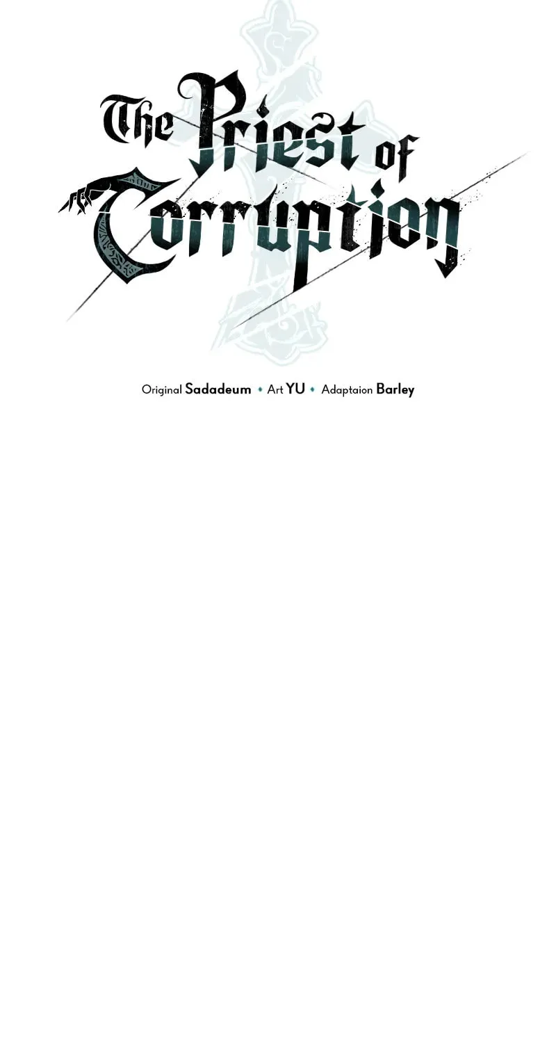 Cleric of Decay Chapter 68 page 13 - 