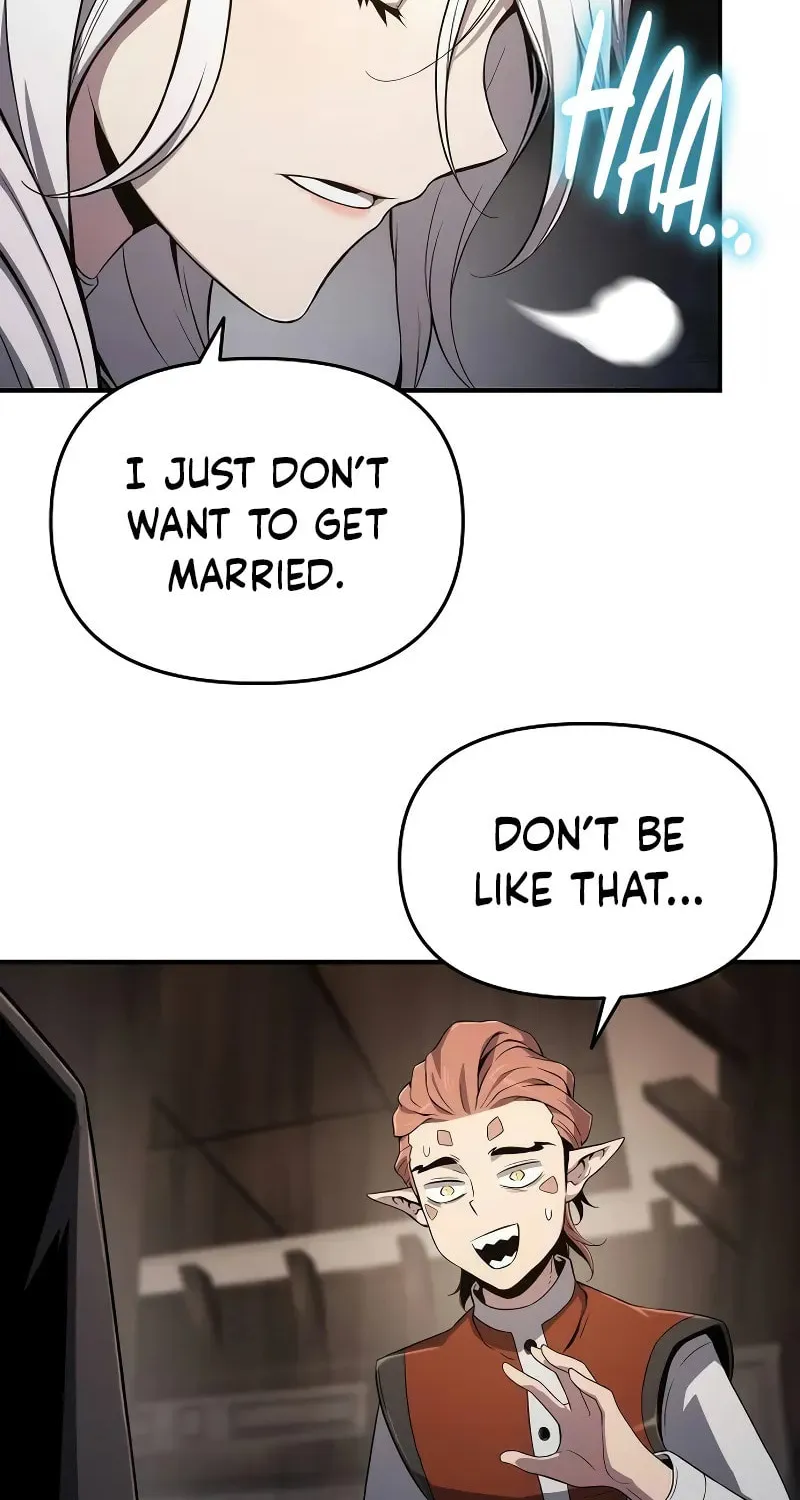 Cleric of Decay Chapter 68 page 18 - 