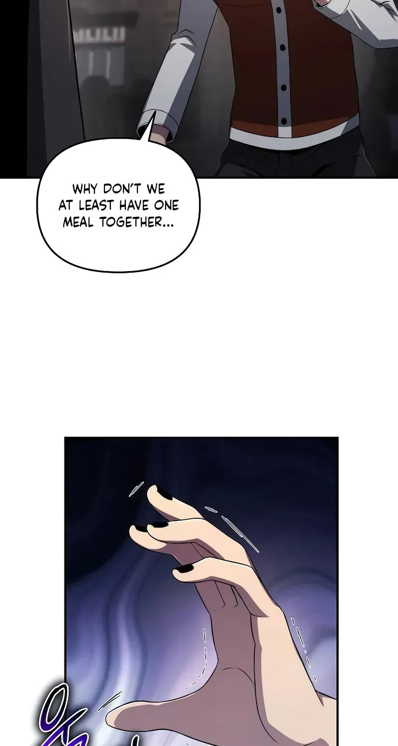 Cleric of Decay Chapter 68 page 19 - 