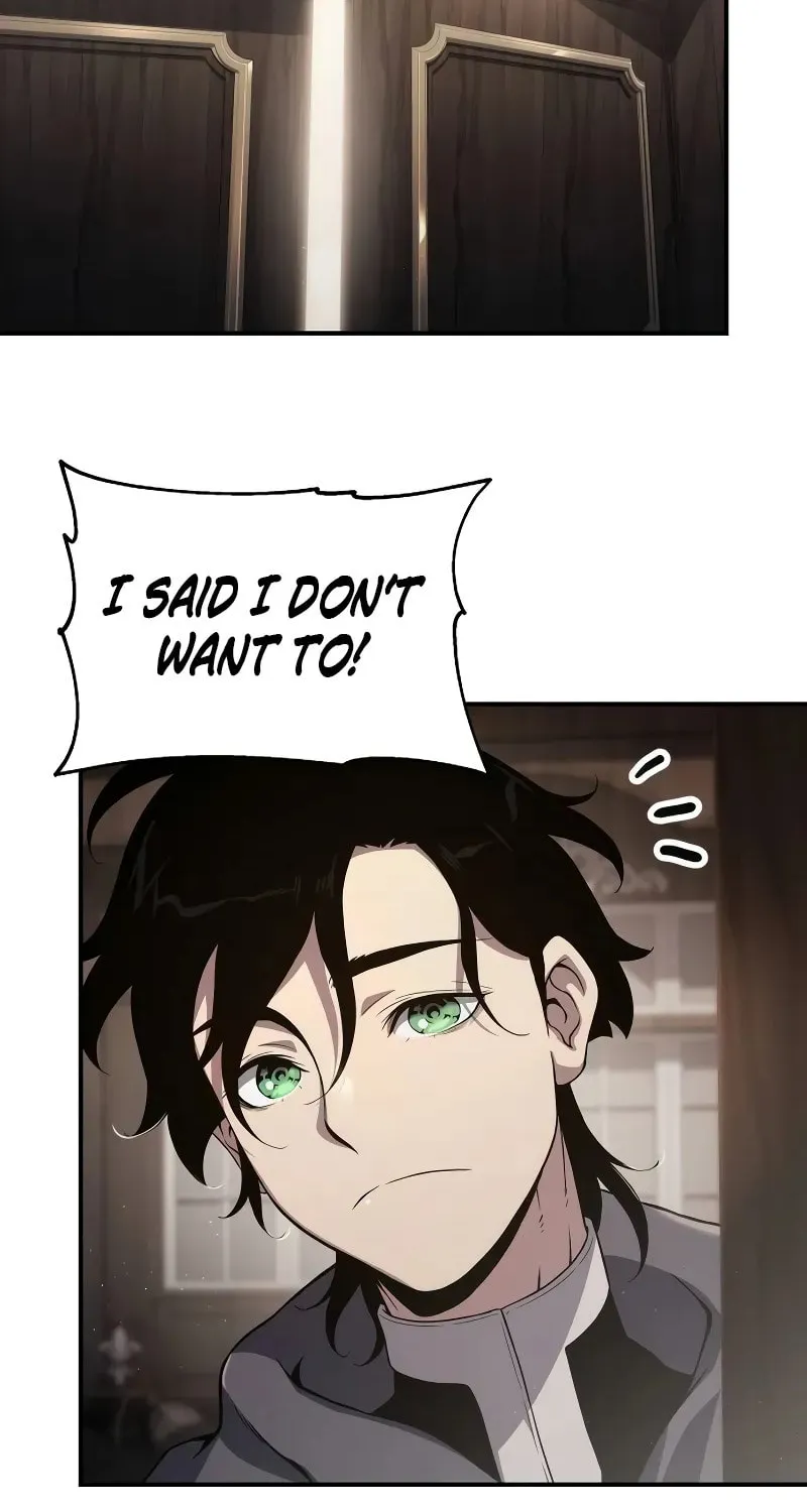 Cleric of Decay Chapter 68 page 3 - 