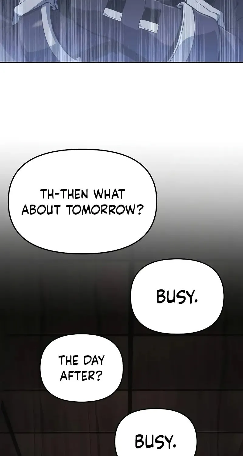 Cleric of Decay Chapter 68 page 22 - 