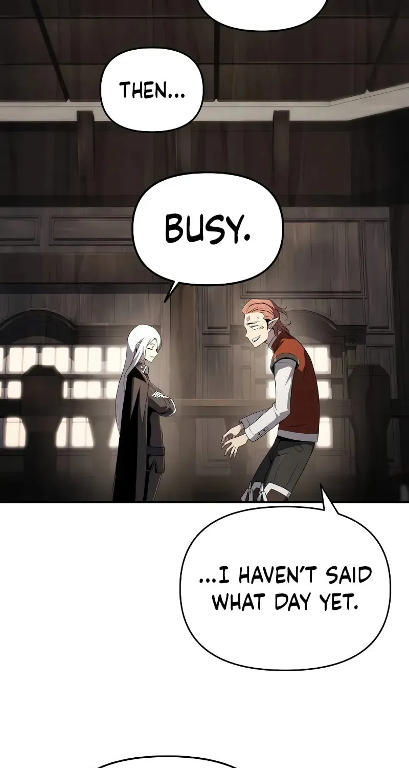 Cleric of Decay Chapter 68 page 23 - 