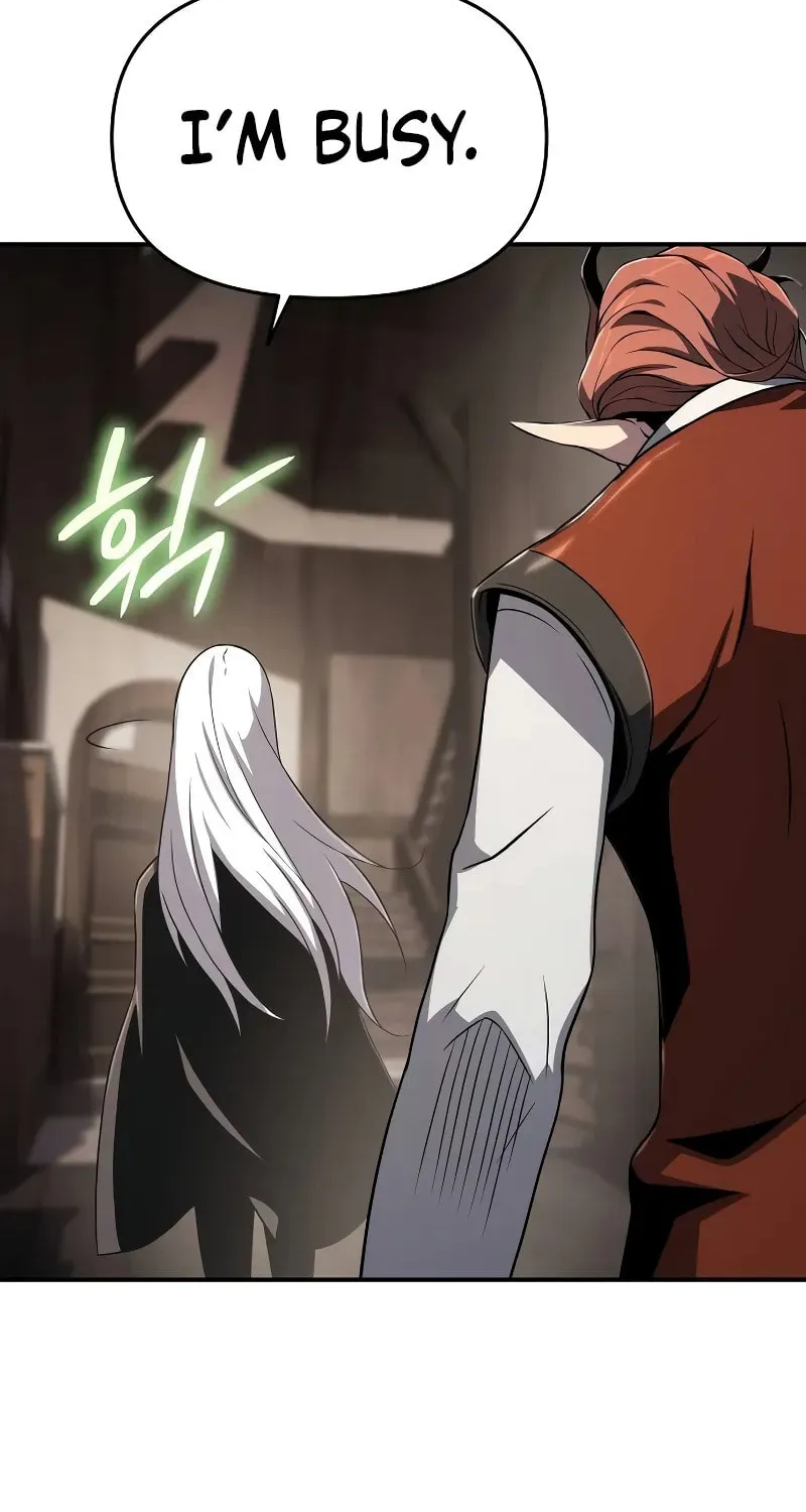 Cleric of Decay Chapter 68 page 24 - 