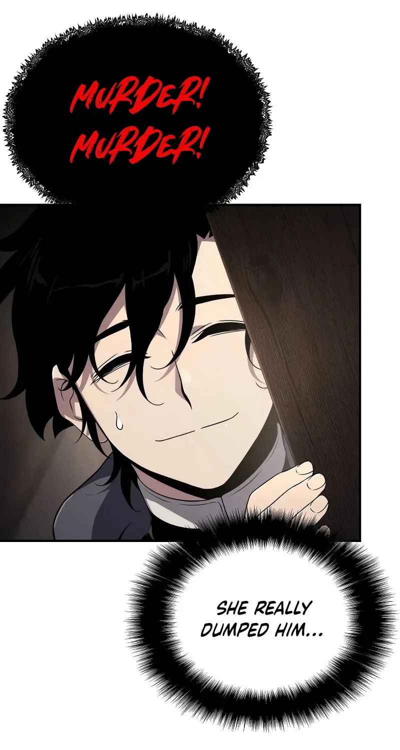 Cleric of Decay Chapter 68 page 25 - 