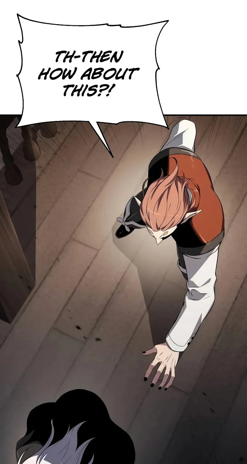 Cleric of Decay Chapter 68 page 26 - 