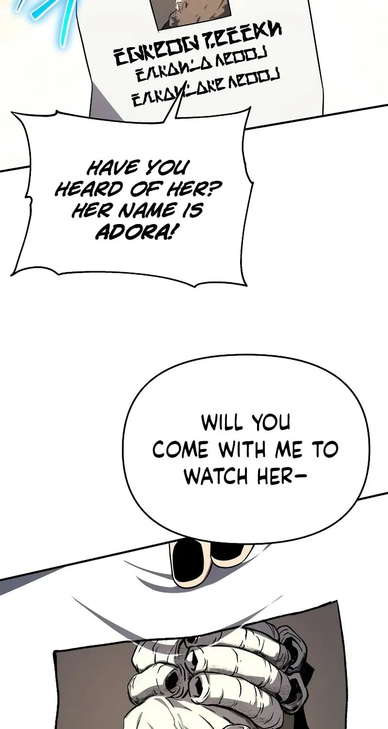 Cleric of Decay Chapter 68 page 28 - 