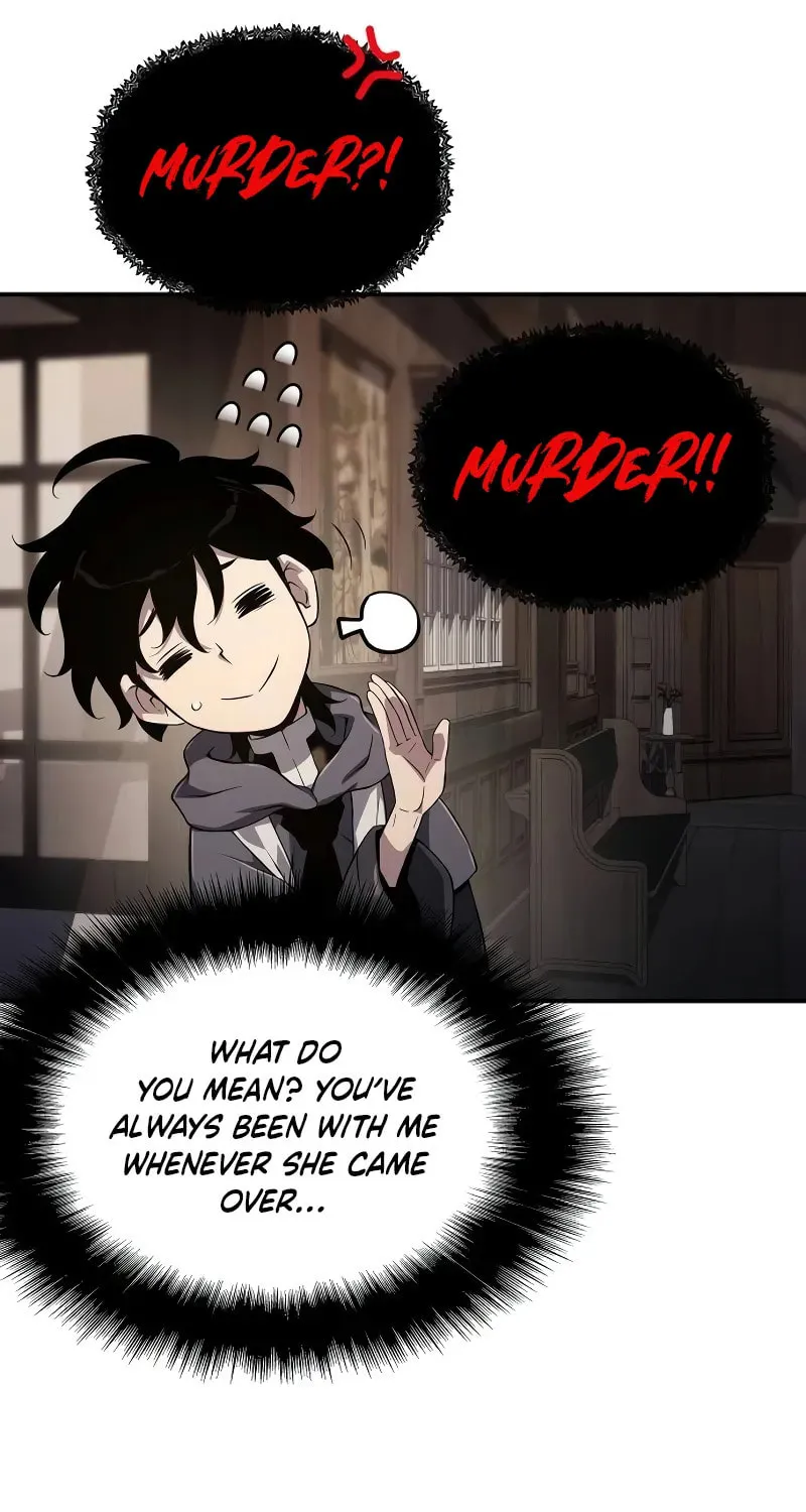 Cleric of Decay Chapter 68 page 40 - 