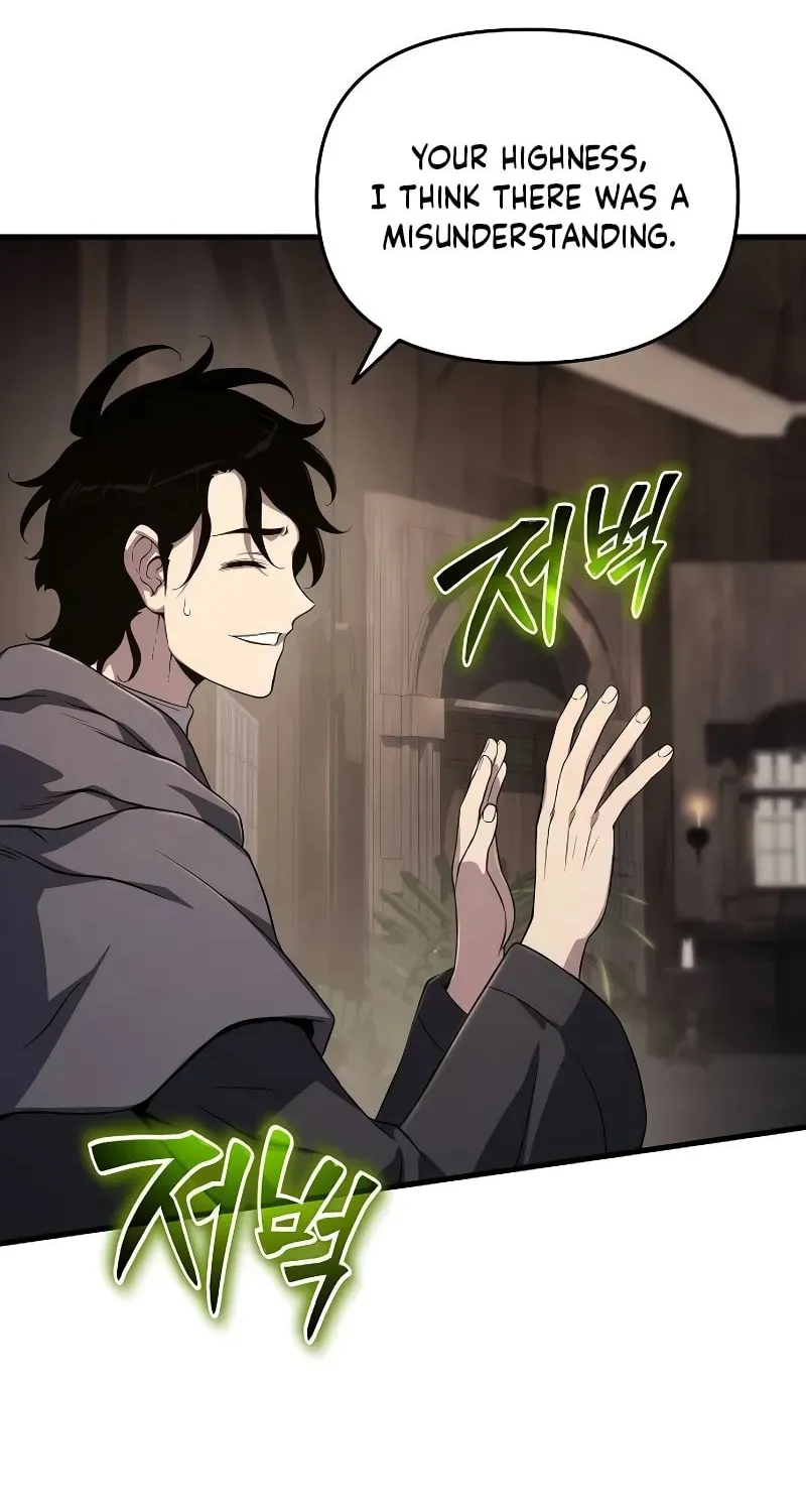 Cleric of Decay Chapter 68 page 41 - 