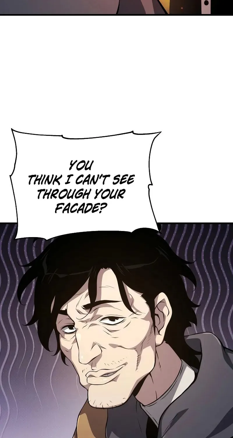 Cleric of Decay Chapter 68 page 43 - 
