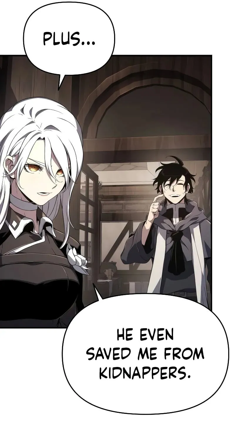 Cleric of Decay Chapter 68 page 49 - 