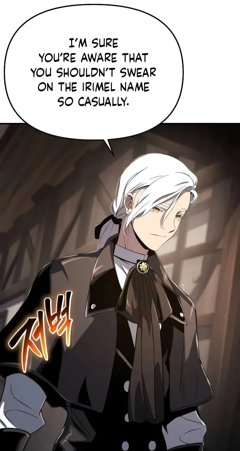 Cleric of Decay Chapter 68 page 58 - 
