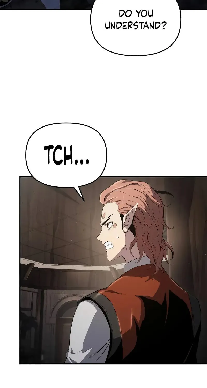 Cleric of Decay Chapter 68 page 69 - 