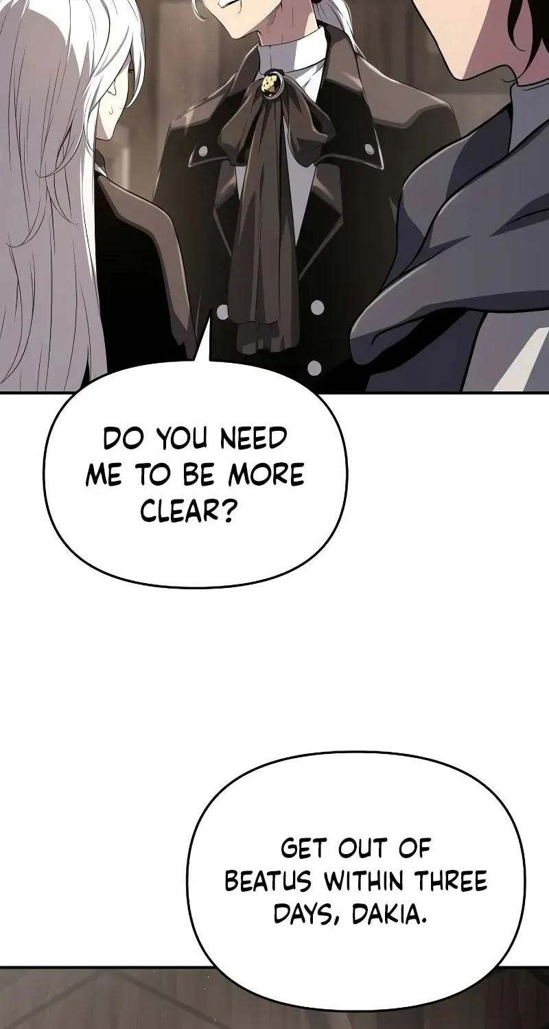 Cleric of Decay Chapter 68 page 80 - 