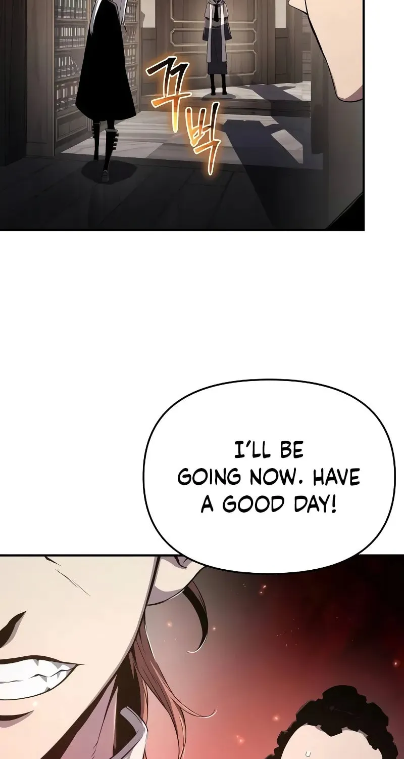 Cleric of Decay Chapter 68 page 9 - 
