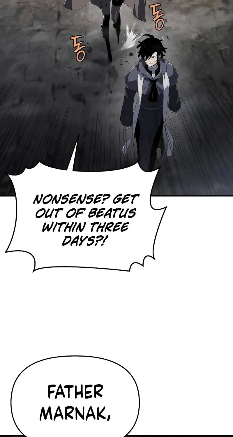 Cleric of Decay Chapter 68 page 83 - 