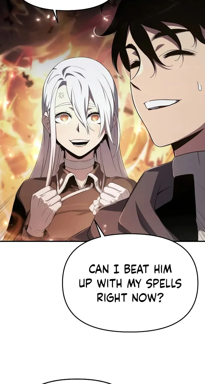 Cleric of Decay Chapter 68 page 84 - 