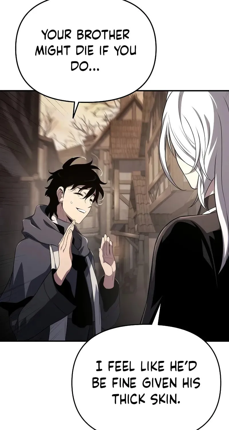 Cleric of Decay Chapter 68 page 85 - 