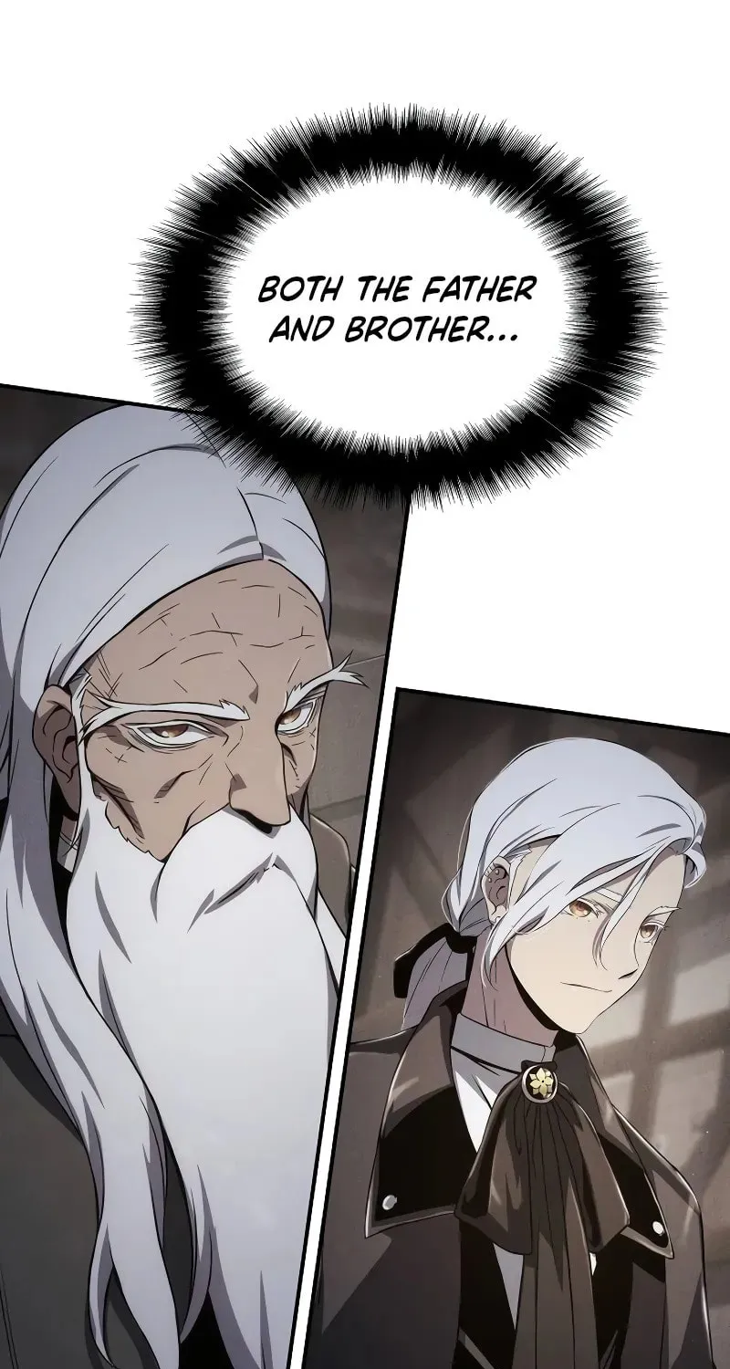 Cleric of Decay Chapter 68 page 89 - 
