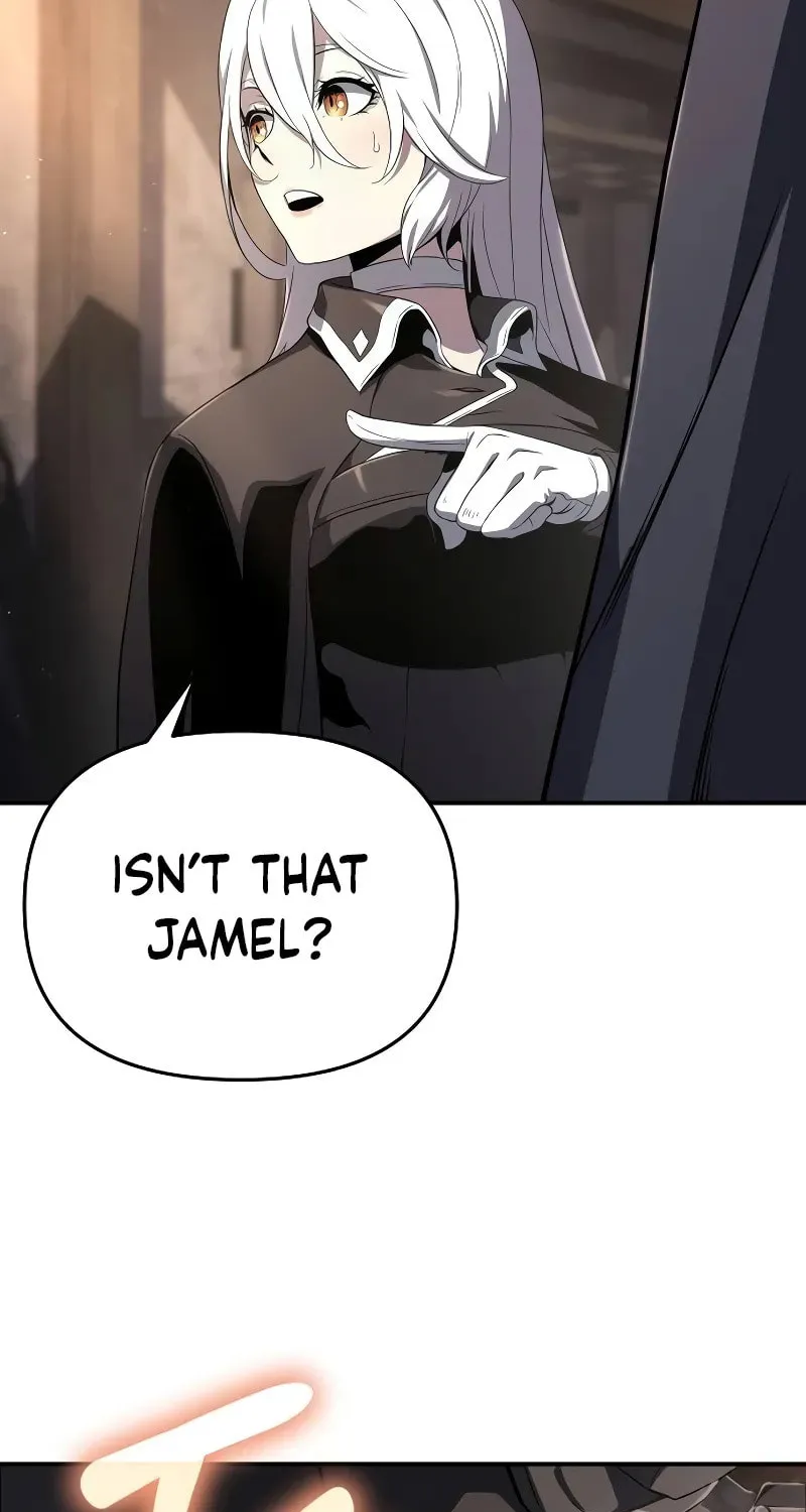 Cleric of Decay Chapter 68 page 91 - 