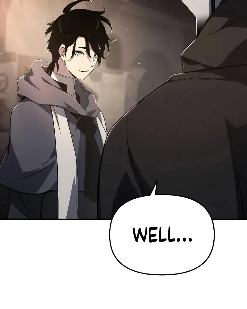 Cleric of Decay Chapter 68 page 96 - 