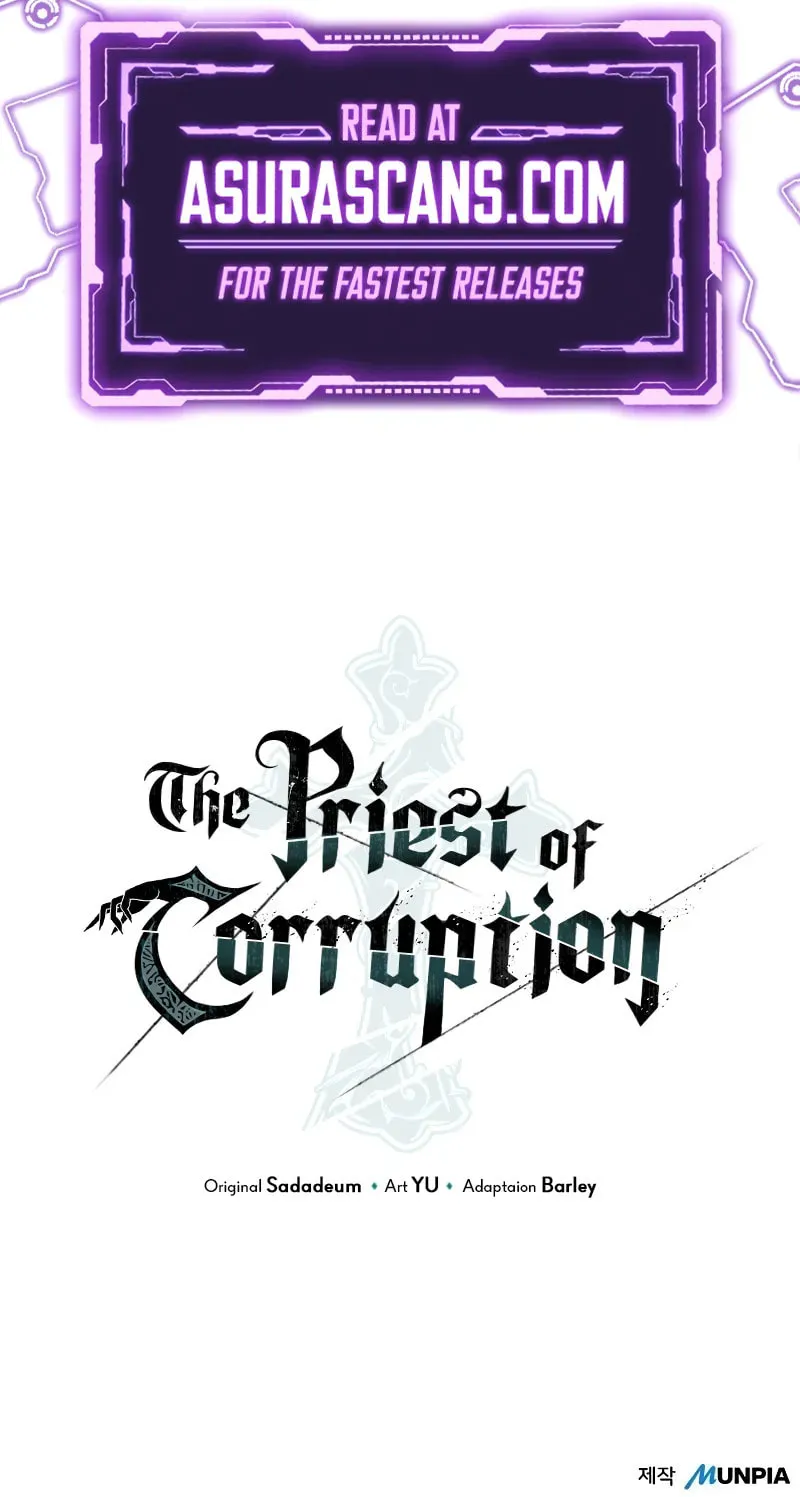 Cleric of Decay Chapter 68 page 99 - 