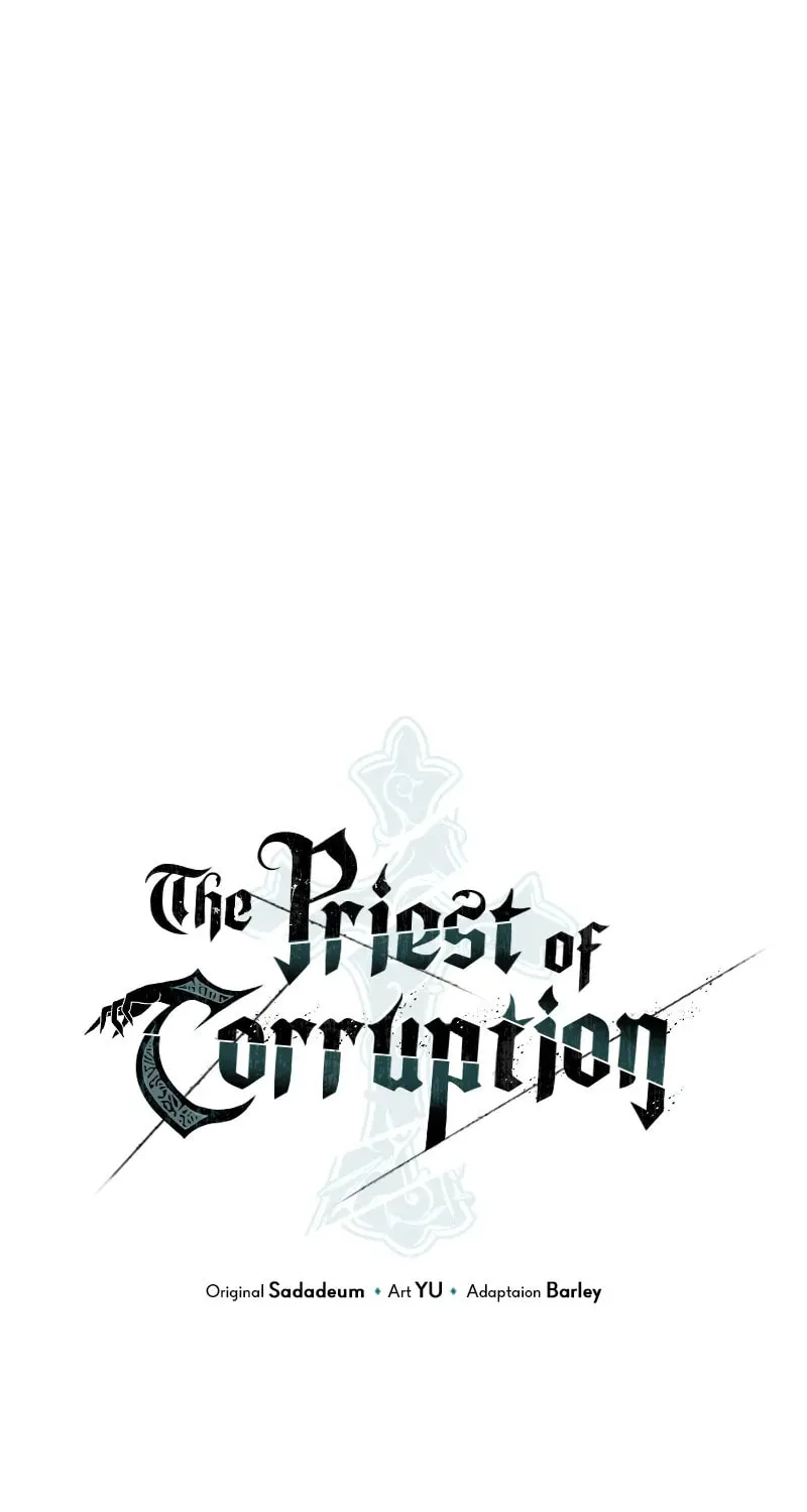 Cleric of Decay Chapter 69 page 17 - 