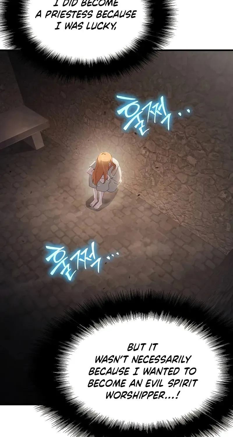 Cleric of Decay Chapter 69 page 20 - 