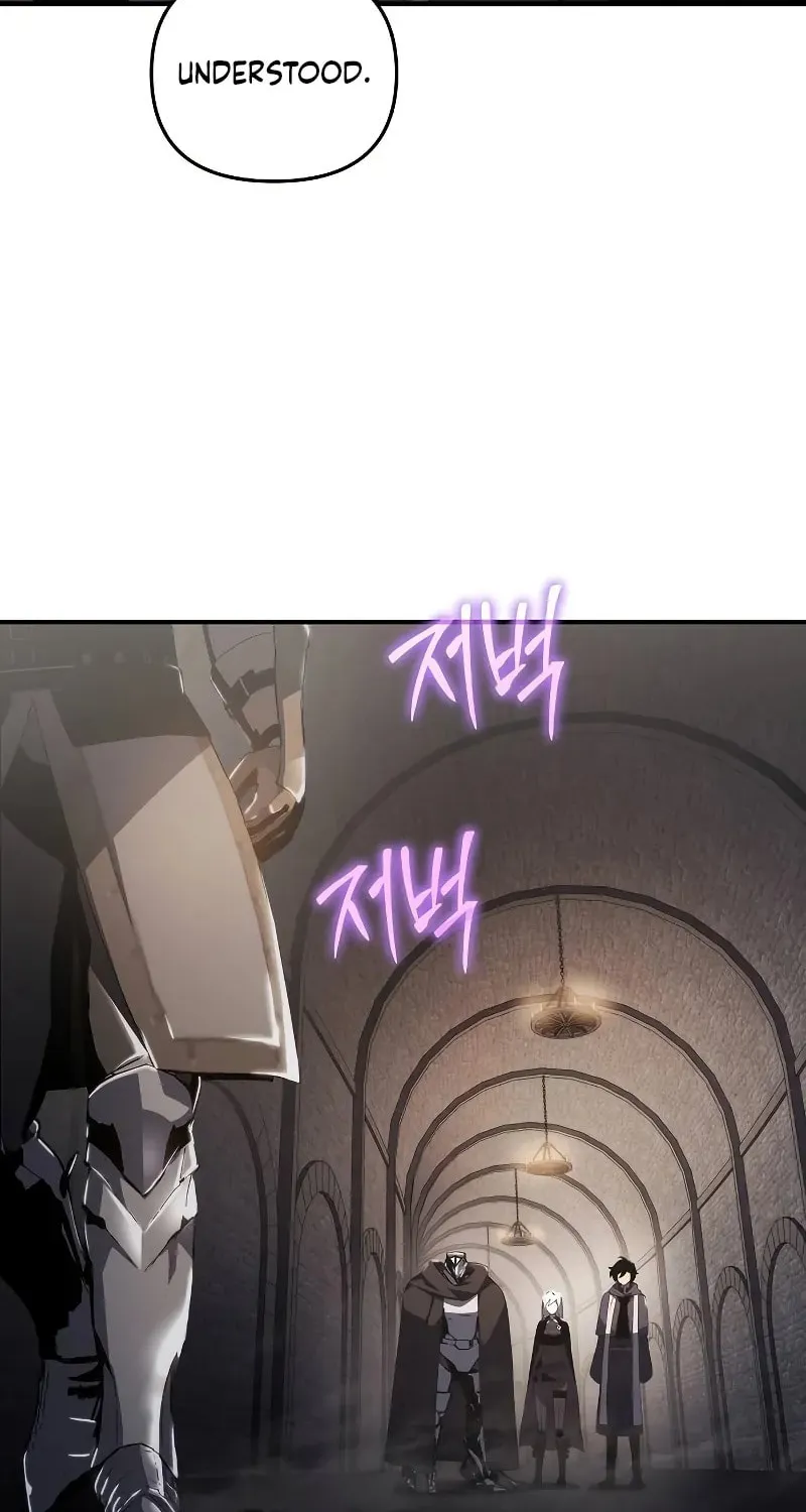 Cleric of Decay Chapter 69 page 3 - 