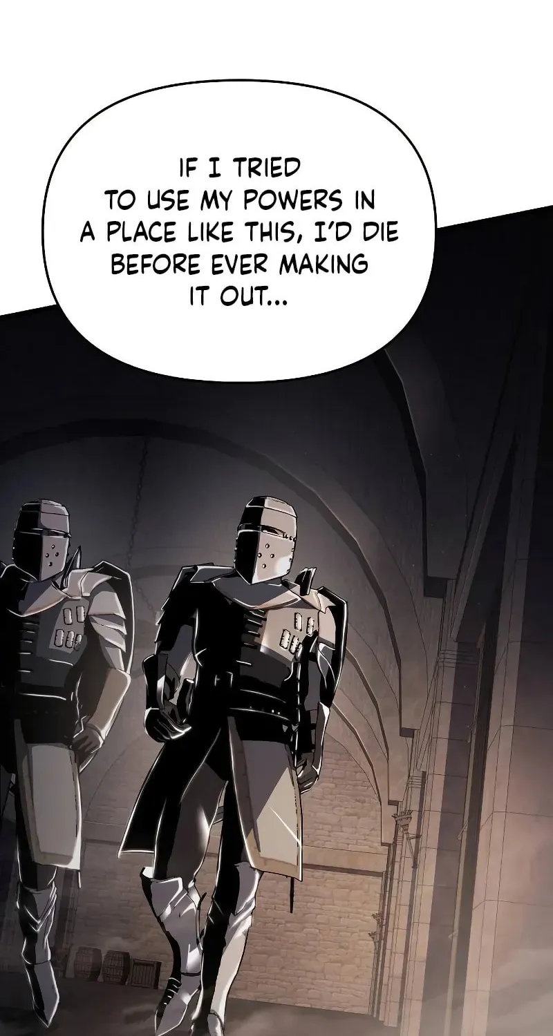 Cleric of Decay Chapter 69 page 26 - 