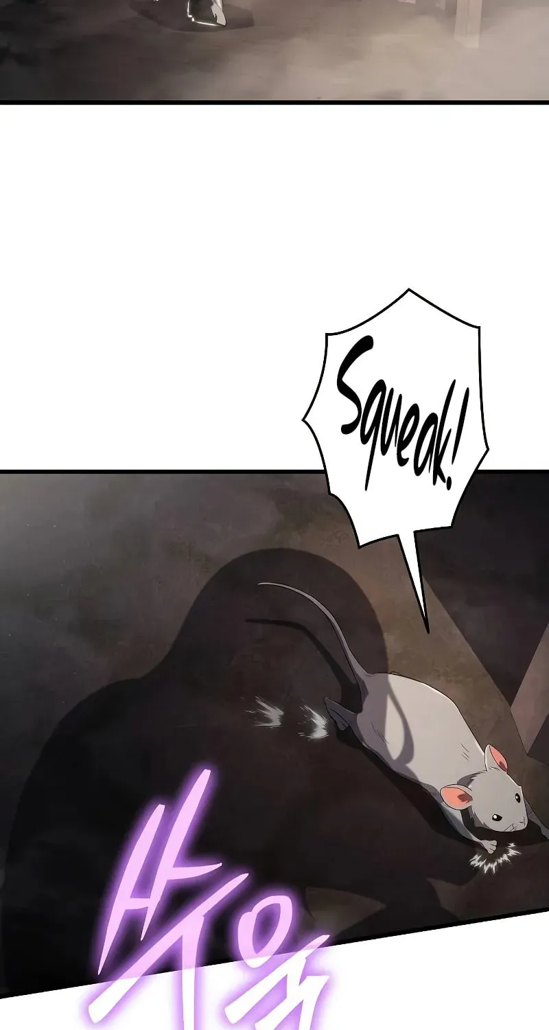 Cleric of Decay Chapter 69 page 27 - 