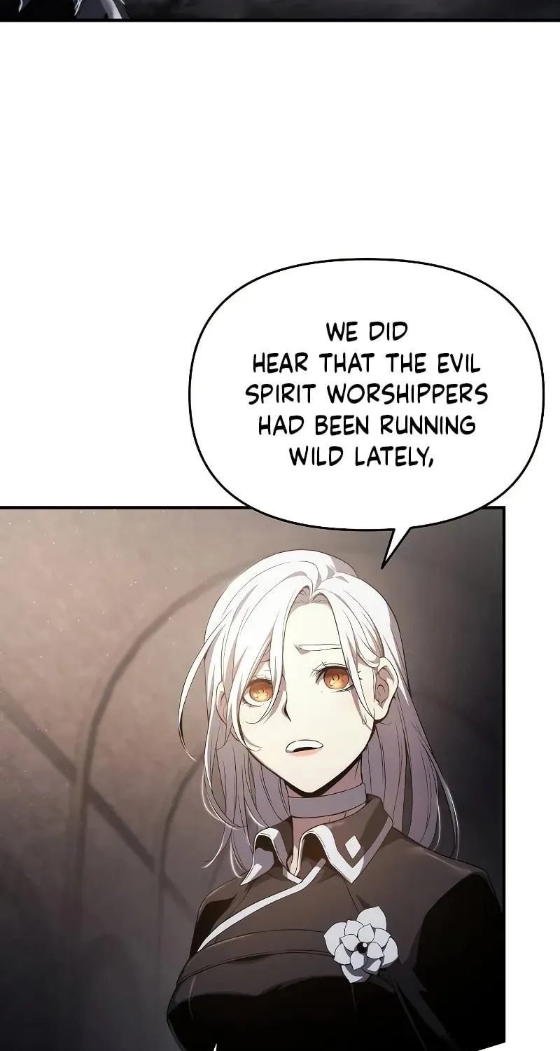 Cleric of Decay Chapter 69 page 4 - 