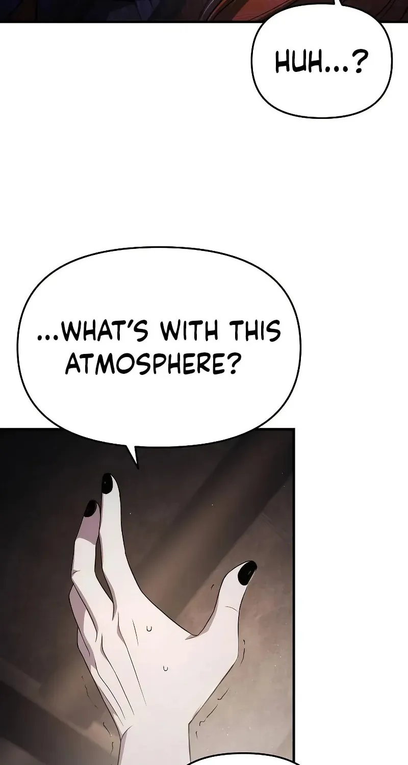 Cleric of Decay Chapter 69 page 34 - 