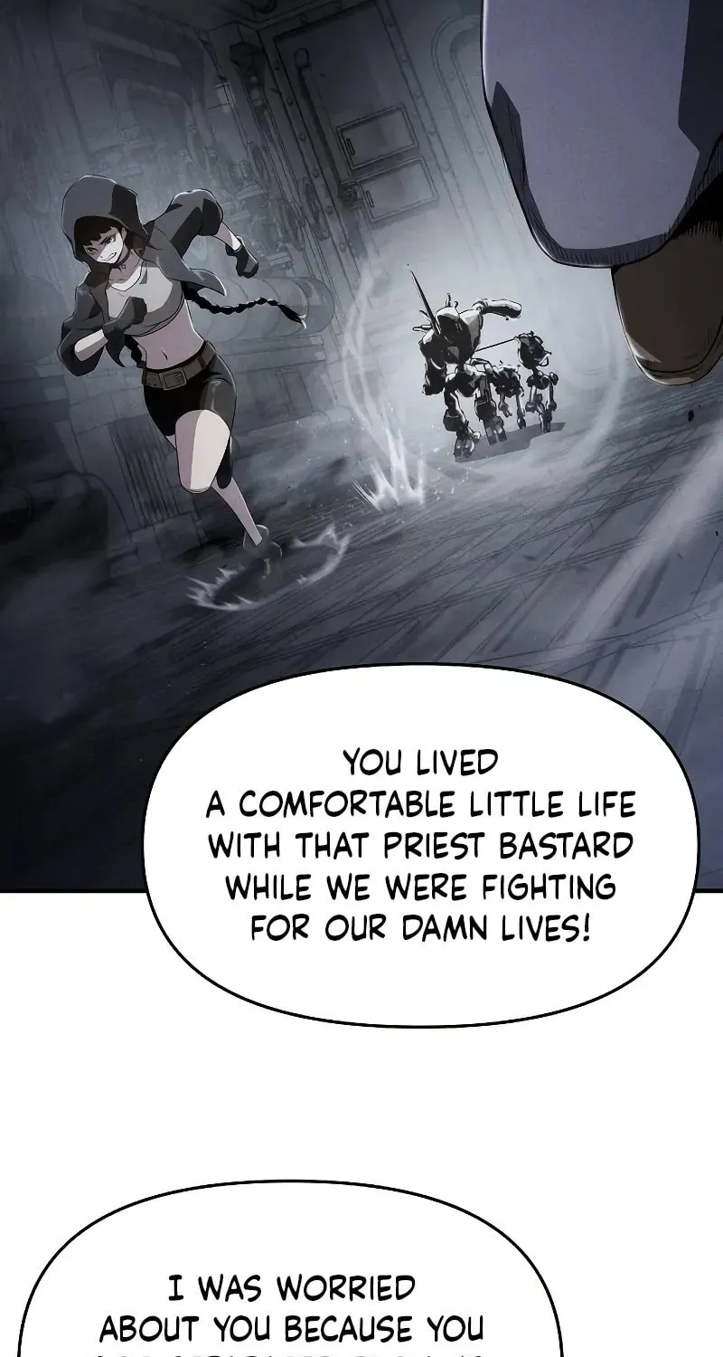 Cleric of Decay Chapter 69 page 39 - 
