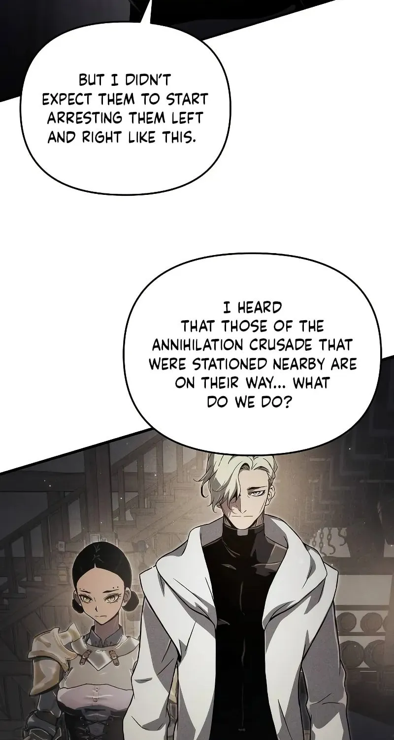 Cleric of Decay Chapter 69 page 5 - 