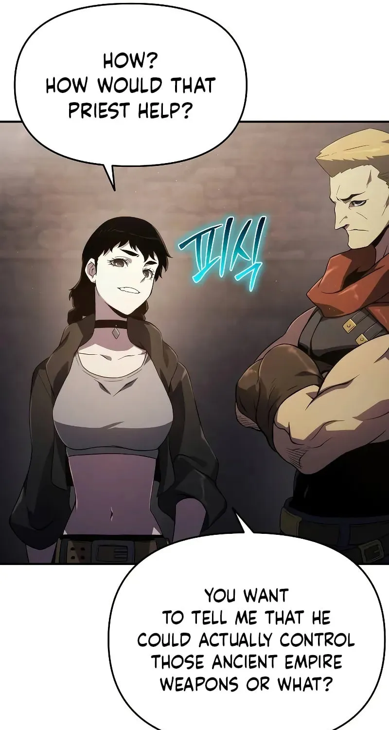 Cleric of Decay Chapter 69 page 43 - 