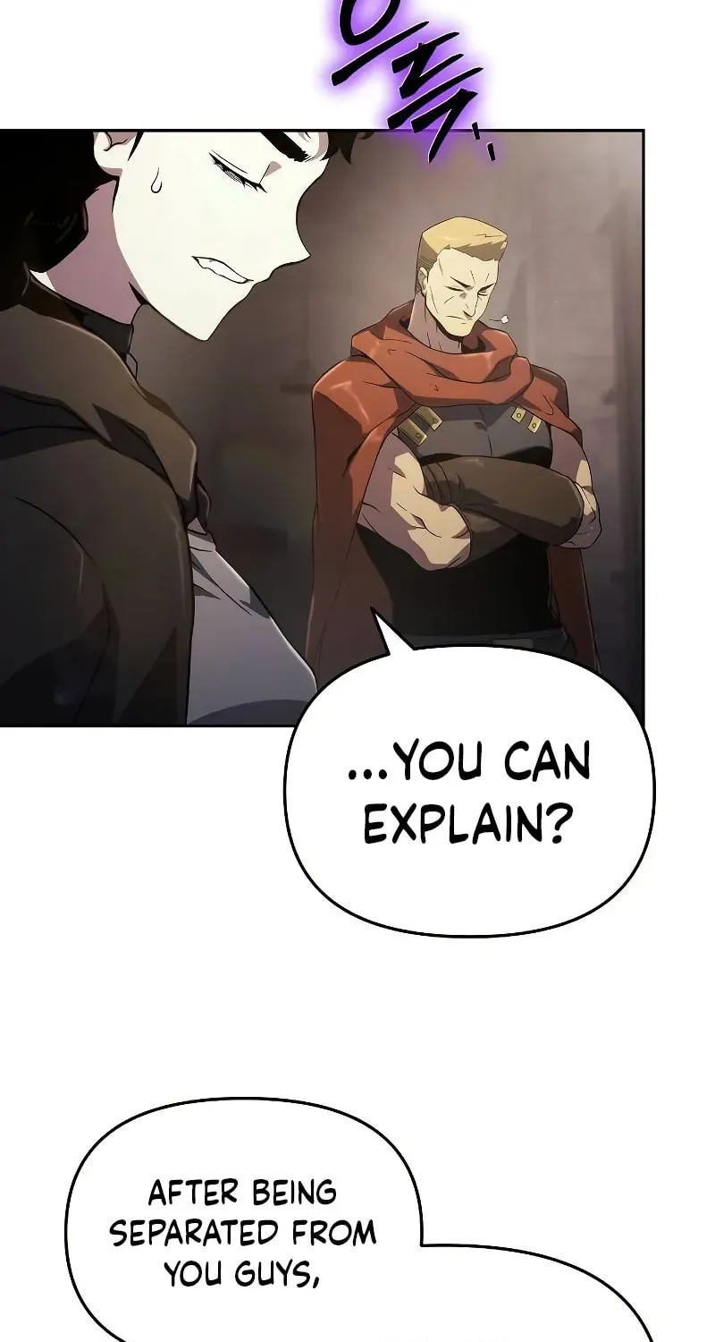 Cleric of Decay Chapter 69 page 45 - 