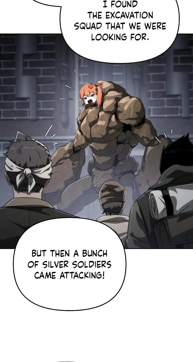 Cleric of Decay Chapter 69 page 46 - 