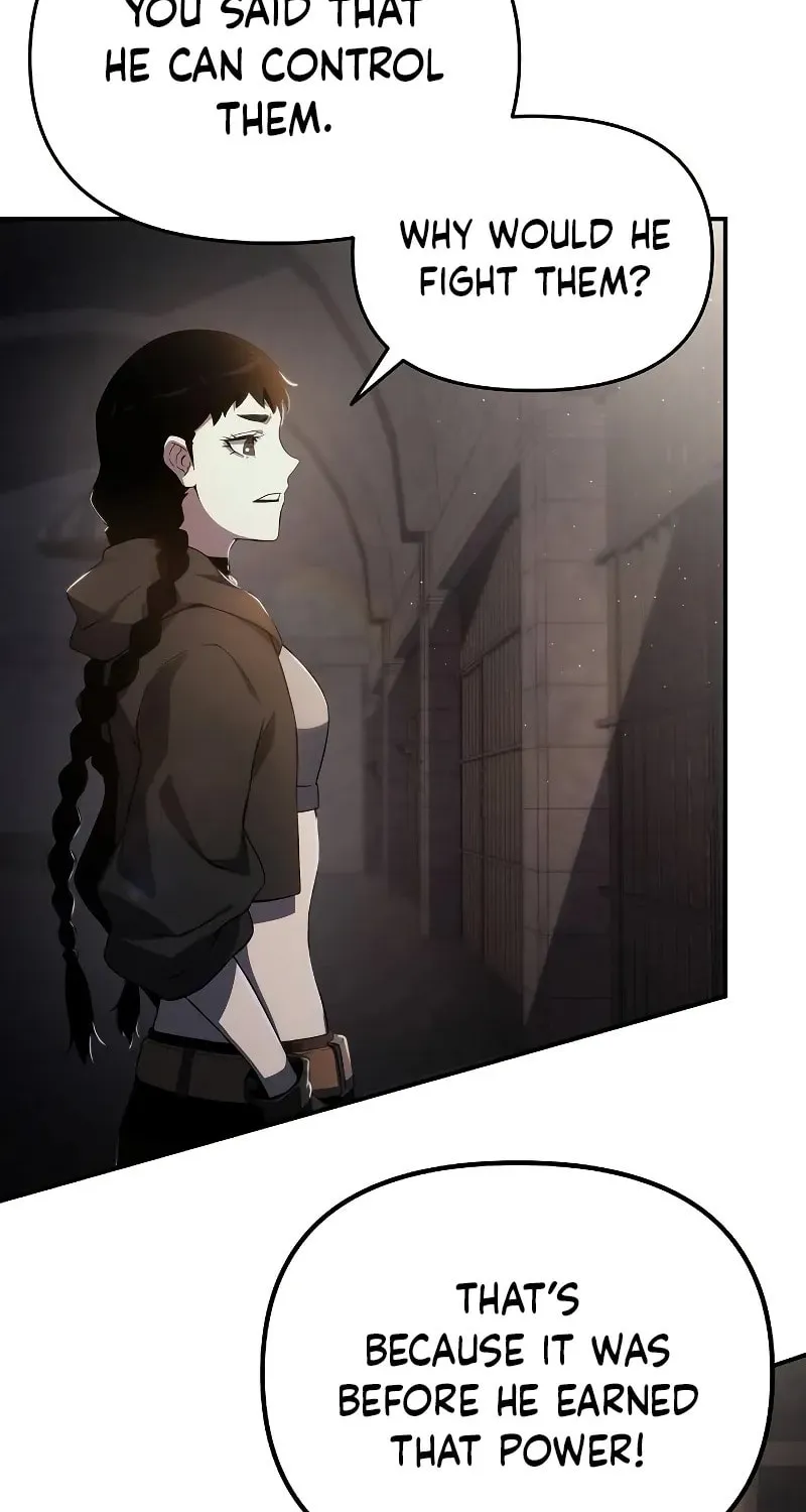 Cleric of Decay Chapter 69 page 50 - 