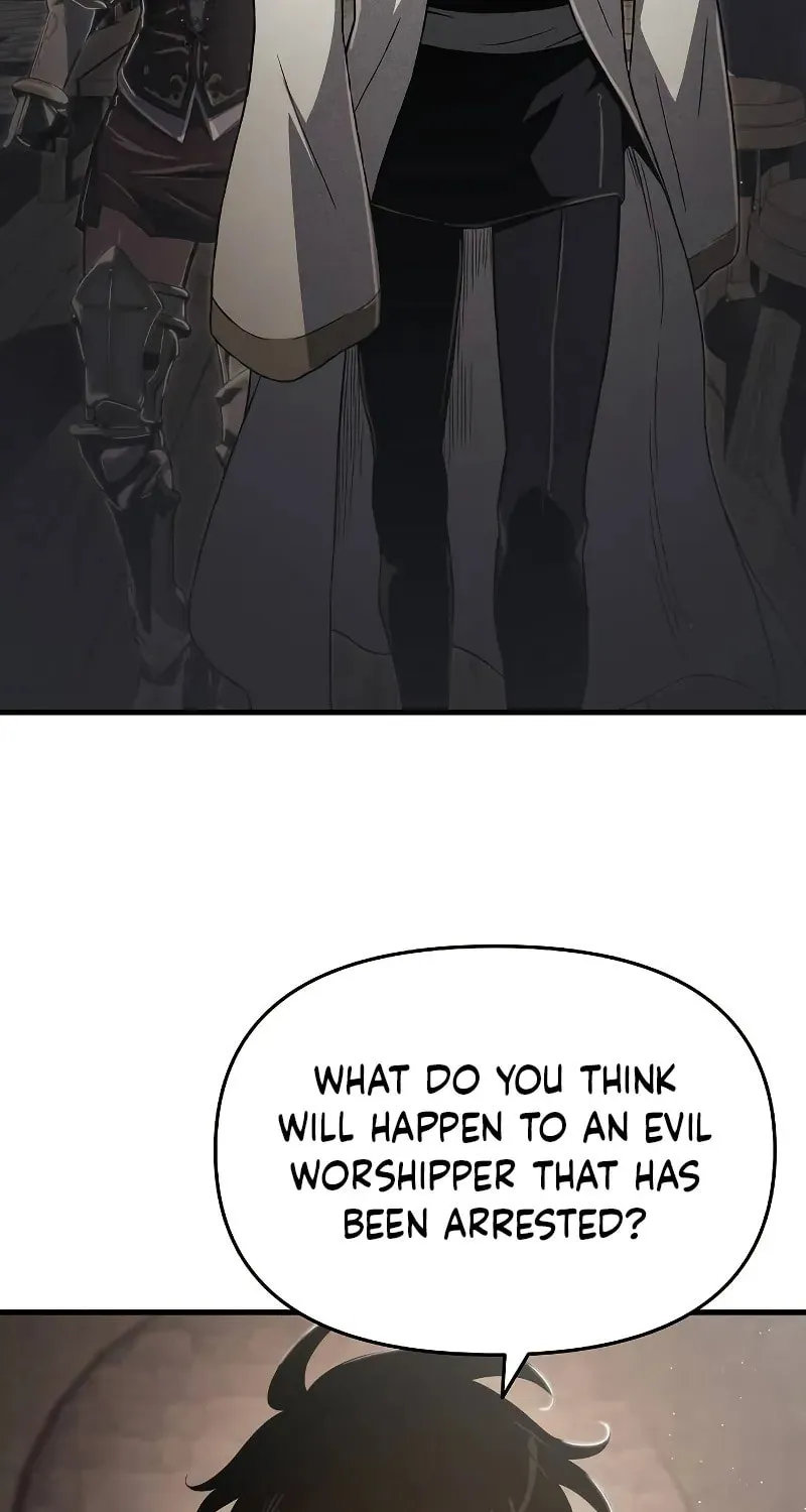Cleric of Decay Chapter 69 page 6 - 