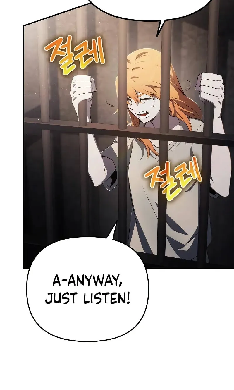 Cleric of Decay Chapter 69 page 51 - 