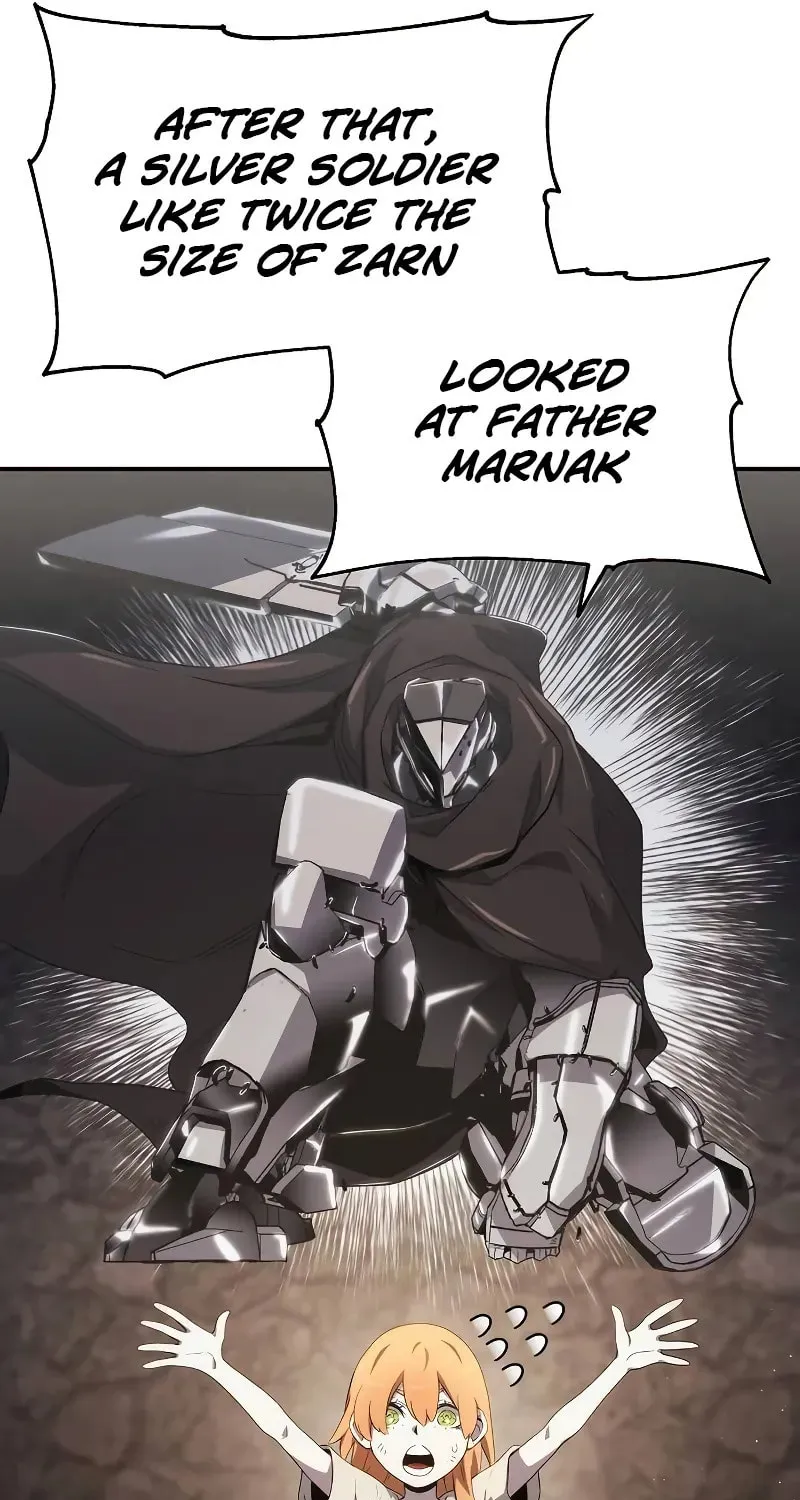 Cleric of Decay Chapter 69 page 52 - 