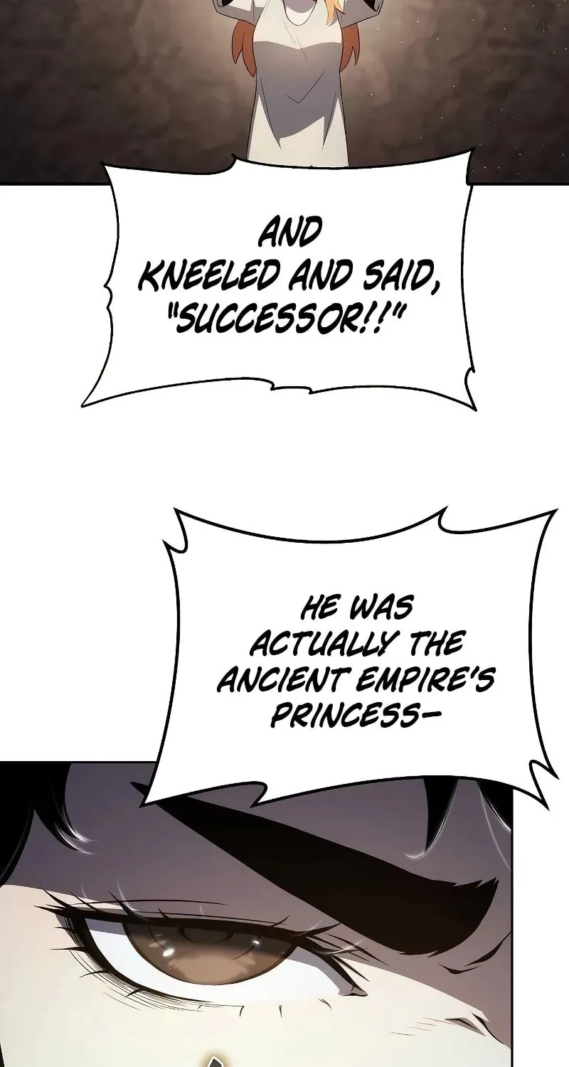 Cleric of Decay Chapter 69 page 53 - 