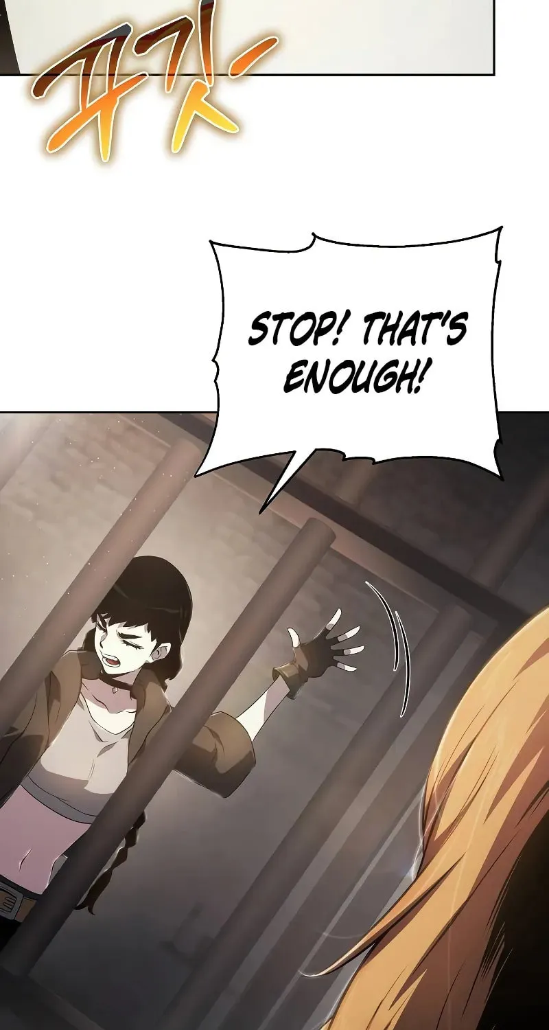 Cleric of Decay Chapter 69 page 54 - 