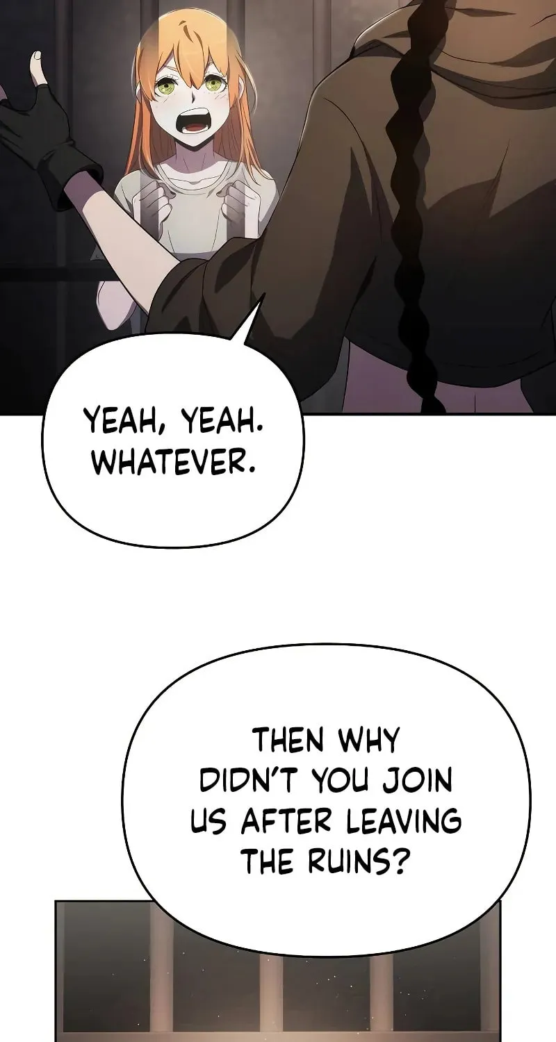 Cleric of Decay Chapter 69 page 58 - 